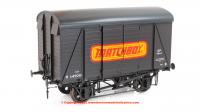 7F-069-006 Dapol Southern Railway 12T Van Matchbox